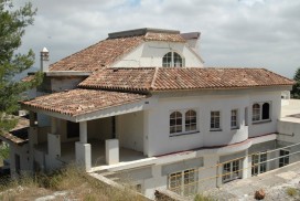 Villa Southwell for sale near Alhuarin El Grande in the south of Spain