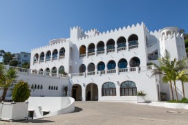 Luxury Villa Tangier for sale in Morroco