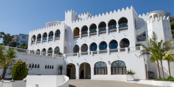 Luxury Villa Tangier for sale in Morroco