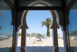 Luxury Villa Tangier for sale in Morroco