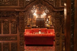 Luxury Villa Tangier for sale in Morroco