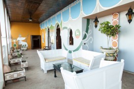Luxury Villa Tangier for sale in Morroco