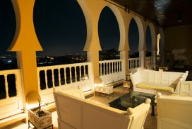 Luxury Villa Tangier for sale in Morroco