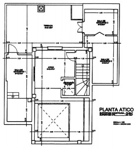 Villa Bellevue, Urb. San Jorge, Alhaurin El Grande in the south of Spain